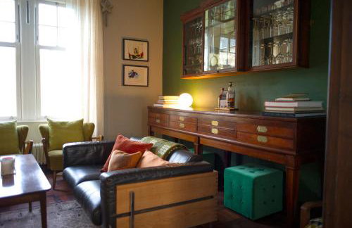 The Presbytery, Forres - Foto 16