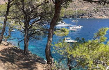 Villa Pordofo 2 chambres - Foto 1