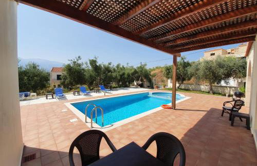 Argo Villa Kalives - Photo 4