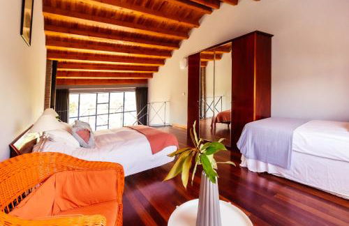 Casa Grande de Cornide Santiago de Compostela - Foto 60