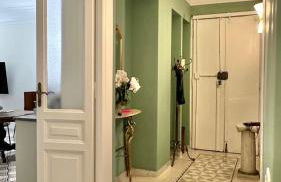 3Bdr Apartment in the heart of Rome - Photo 14