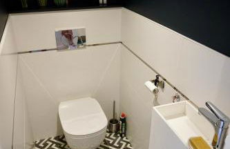 Loft cosy au cœur d'Arcachon ! - Foto 25