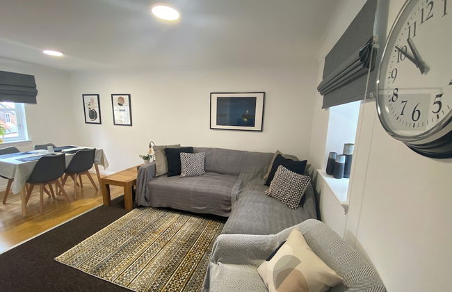 Flemings Yard - Fantastic Town House in Anstruther - Foto 1