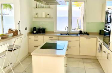 Villa del Mar Lanzarote - Luxury Beachhouse - Foto 35