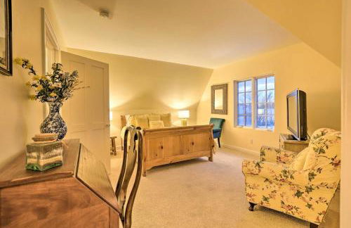 Stunning South Hero Home on Lake Champlain with View - Foto 28