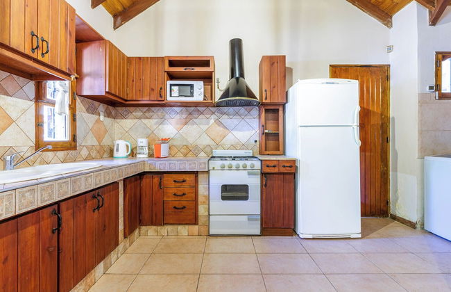 FLIPAHUS Chacras de Coria Alzaga - Foto 12