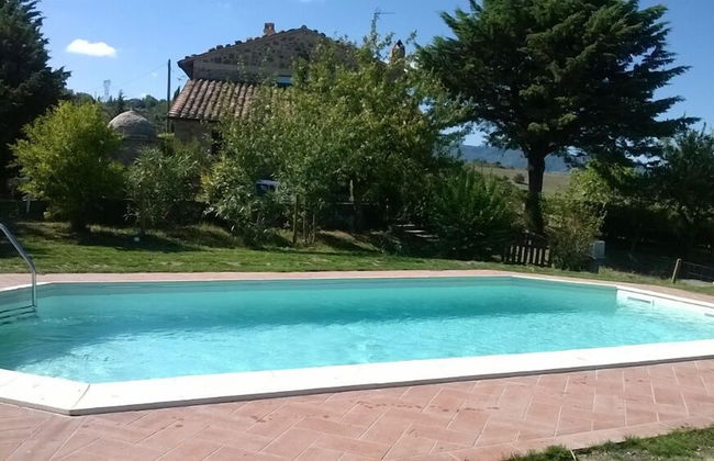 Verdidea - Podere del Mezzadro - Foto 54