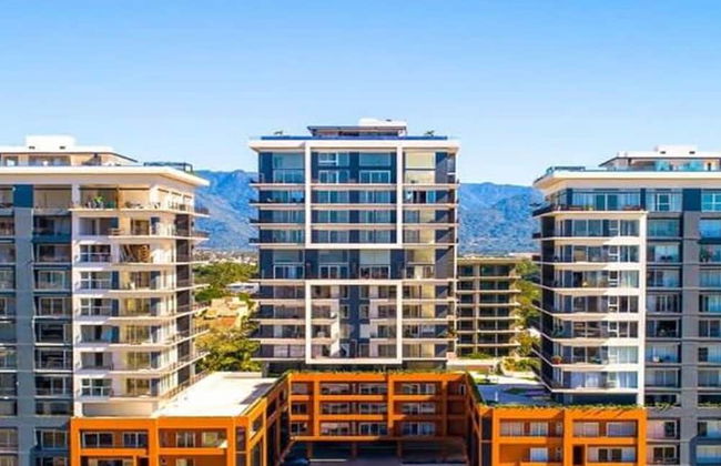 Zoho Skies Amazing View Sleeps 6 - Foto 47