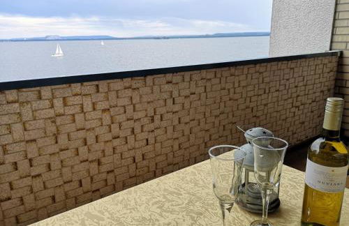 Ferienwohnung direkt am Steinhuder Meer - Foto 41