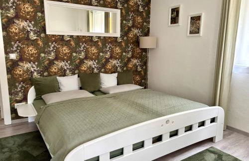 Ferienwohnung Haus Iris - Foto 6