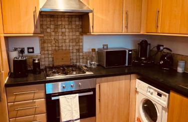 Entire 1 bed flat in the heart of London Islington - Foto 6