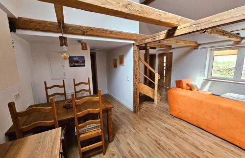 Kleine Bergstraße 2 - Haus 2 - Foto 5