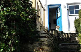 Fal River Cottage - Photo 9