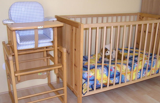 Villa in Biddinghuizen by Lake Vulwe - Foto 3