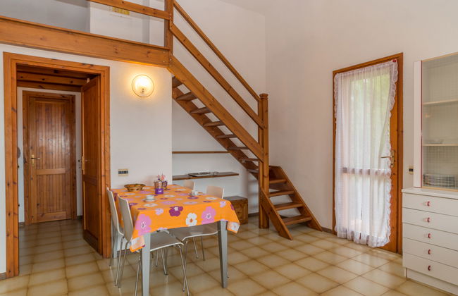 Residence Delphino (REI250) - Foto 14