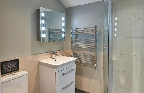 Host & Stay - The Georgian Quarters at Falkner Street - Foto 98