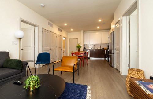 Modern Nulu 2BR CozySuites 05 - Foto 10