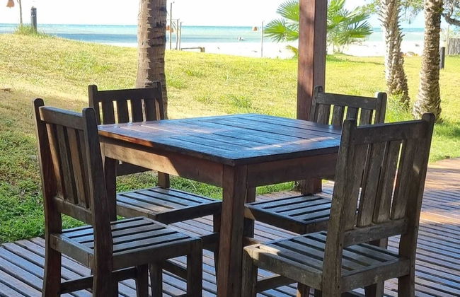 Casa Della Bangalôs - Foto 24