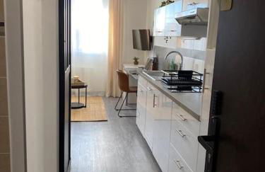 Le Refuge du Bord de Mer 2 pers- Studio avec parking à 500m de la mer - Photo 7