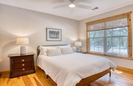 Barefoot Fishing Camp cottage - Foto 22