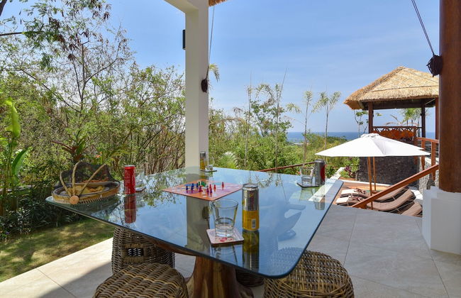 Villa Lakshmi - Foto 53