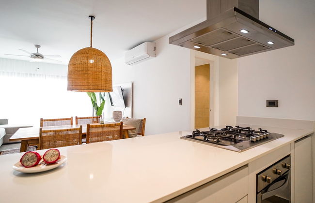 Luxury 3 Bedroom Apartment at the Beach - Foto 64