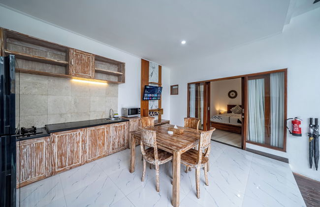 The Dewi Pererenan - Photo 41