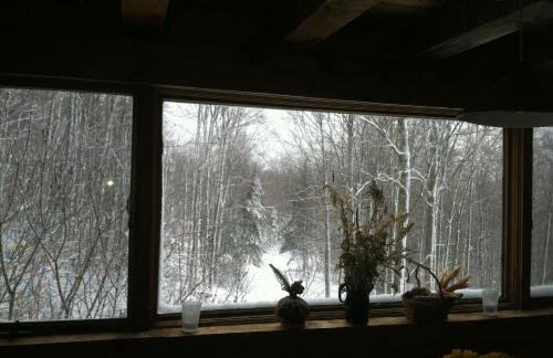 Bill's Place In Vermont - Foto 13