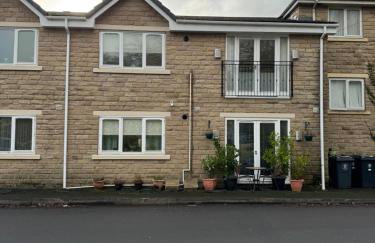 Peaceful, Sleeps 5, Parking, Beautiful semi rural Upholland - Foto 7