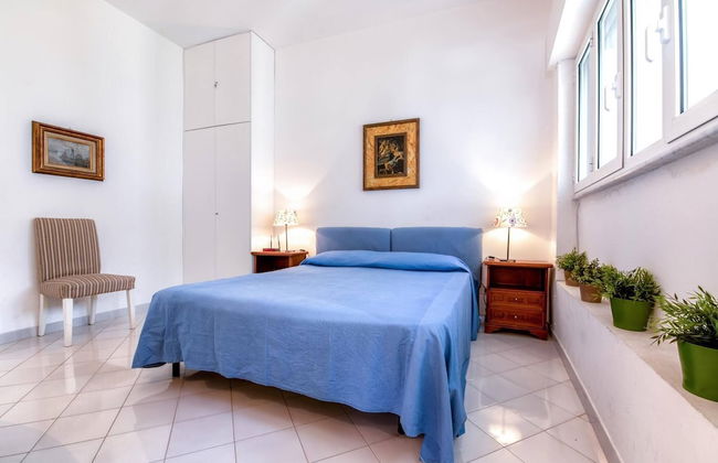 Fantastic View Amalfi Apartment - Wifi - Ac - Foto 7