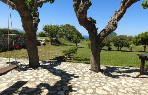 The Stone Cottage Kos - Foto 8