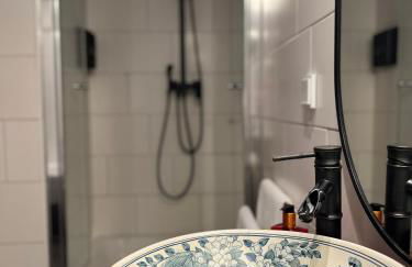 Duplex Loft mit Garten - Foto 18