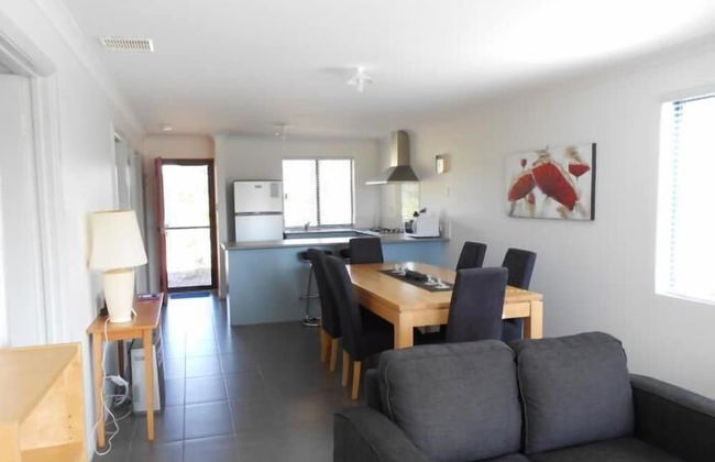 Cosy Corner Beach Cottages - Foto 14