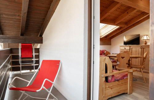 Casa Canazei - Foto 25