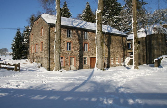 Vintage Farmhouse With Garden, Roofed Terrace - Photo 31