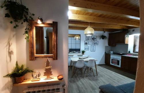 mcastet, casita aranesa en el valle de aran - Foto 1