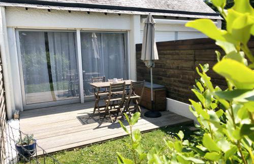 Charmant studio à 400m de la plage avec piscine - Foto 4