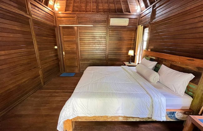 Green Villas Lembongan by ABM - Photo 6