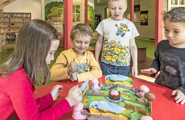 Pradas Resort - 2.5 Zimmer Premium - Foto 26