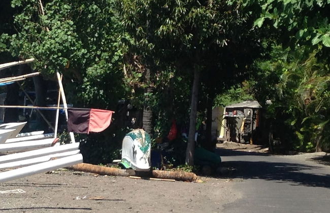 Villa Kupu Kupu - Foto 44