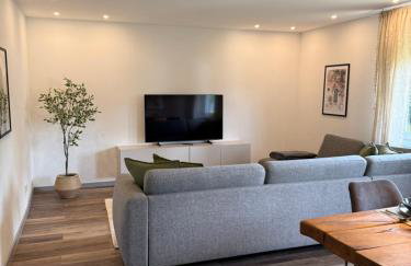 Studio Liva Modernes Apartment mit kostenlosem Parkplatz - Foto 11