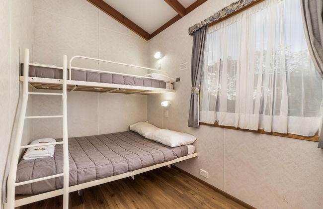 Reflections Lake Burrendong - Holiday Park - Foto 11