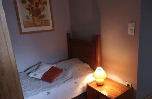 Maisonnette La Bienvenue - Photo 25