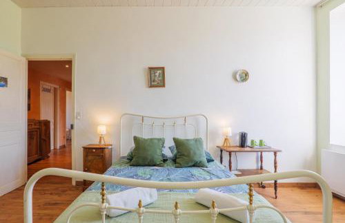 Gîte Le Chant Des Oiseaux - Photo 8