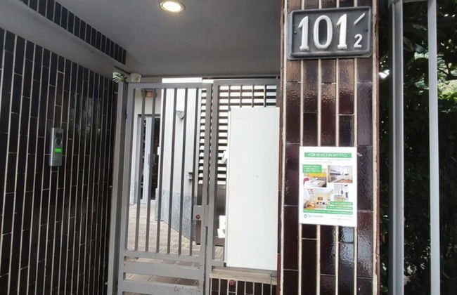 Chic Apt Near Piazza Duomo, Milan - Foto 22