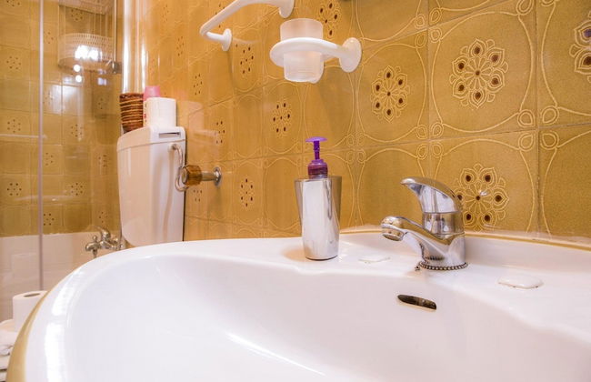 B32 - Portimao Central Apartment - Foto 4