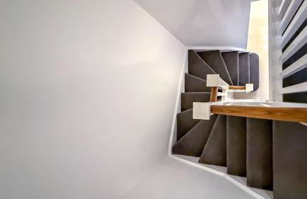 New Modern Detached House with 5bdr Glasgow - Foto 59