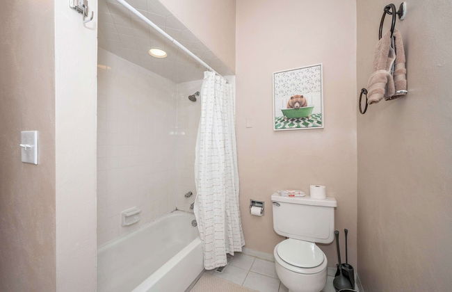 Historic Gem Russell Suite 3 A Downtown Dream! - Foto 20