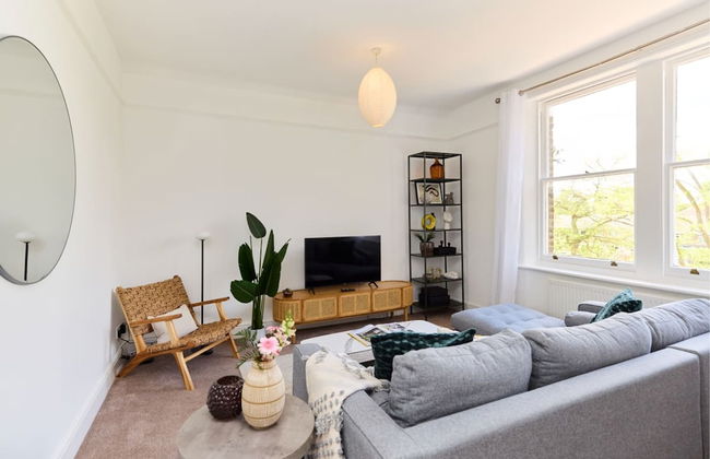 The Beckenham Place - Trendy 1bdr Flat - Foto 27