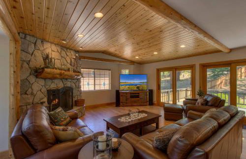 Prima Del Norte - Hot Tub, Pool Table, Arcade Game! - Foto 11